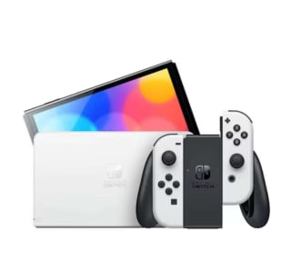 Nintendo Switch Oled por 200,86€