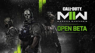 Beta abierta para Call of Duty: Modern Warfare II gratis en Playstation Store (PS4 y PS5)