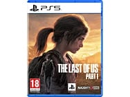 The Last of Us Part 1 | PlayStation 5 voor €44,99 bij Amazon