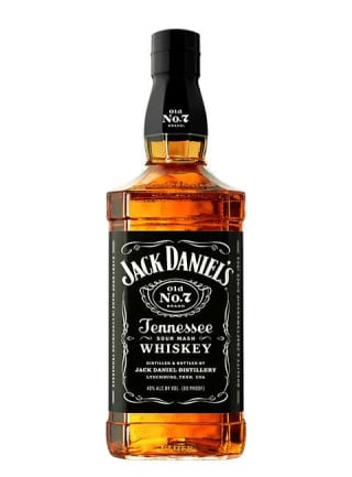 Jack Daniels 70cl for £17 at Asda