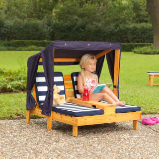 KidKraft Tumbona niños Jardín por 111,84€