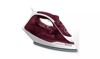 Enjoy a Tefal express steam iron from Argos as low as £45