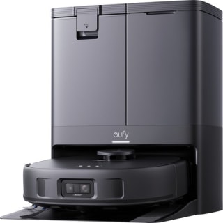 eufy X10 Pro Omni - Robotstofzuiger met dweilfunctie en Omni Station voor €569 bij Bol