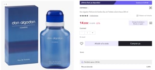 Productos de belleza desde 45% descuento en Miravia grandes ofertas