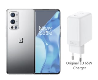 Smartphone OnePlus 9 Pro 5G 8GB/12GB 256GB à 355€