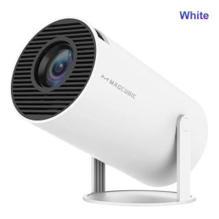 Transpeed-proyector 4K Wifi6 HY300 Pro por 35,70€