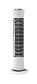 Ventilador de Torre con Temporizador EnergySilence 6090 Skyline. 45 W, 30'' (76 cm) marca Cecotec por 37,91€