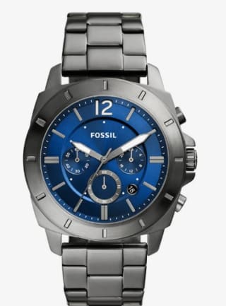 Reloj cronografo para hombre marca Fossil por 69€