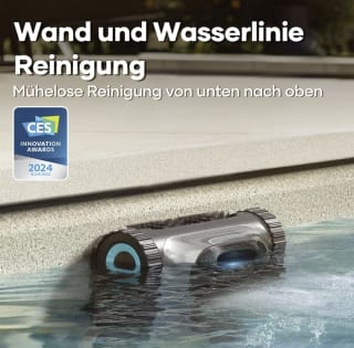 AIPER Scuba S1 voor €565,24 met de code