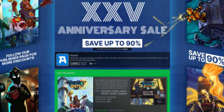 Aniversario de Alawar con descuentos de hasta un 90%