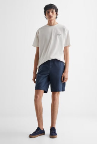 Pantalones cortos Mango Hombre desde 3,99€