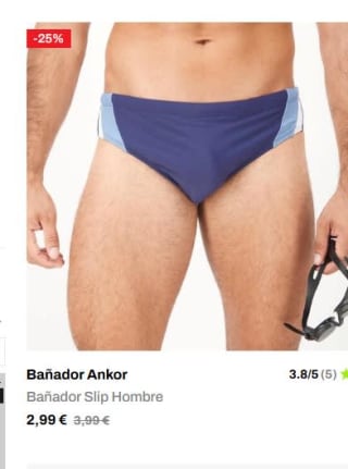 Recopilación Rebajas desde Sprinter de hasta 50%