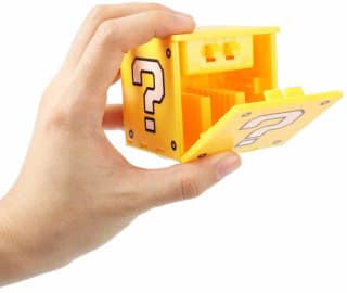 Caja de tarjetas de juego para Nintendo Switch por 6,75€