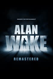 Prijsfout! Alan Wake Remastered gratis in de Xbox store