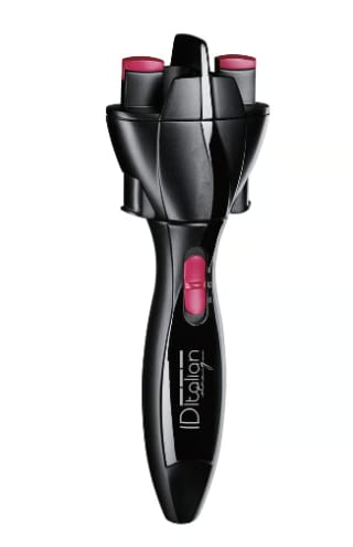 Italian Design Pro-Twist Krultang voor €17,77 dmv code bij Secret Sales