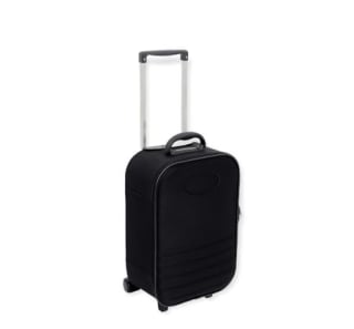 Mala de Viagem para até 10Kg - R$ 129,90