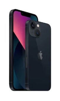 Apple iPhone 13 128GB por $16,299 en Claro Shop