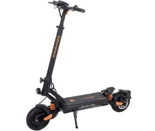 Patinete electrico KUKIRIN G2 MASTER doble motor hasta 60km/h limitable a 25km/h por 699,01€
