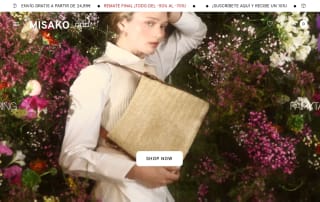 Descuento 70% en Misako