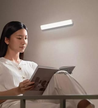 Xiaomi Magnetische Leeslamp voor €12,99 bij Ochama