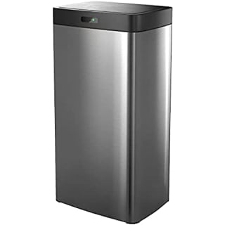 Cubo basura 50 litros por 17,99€