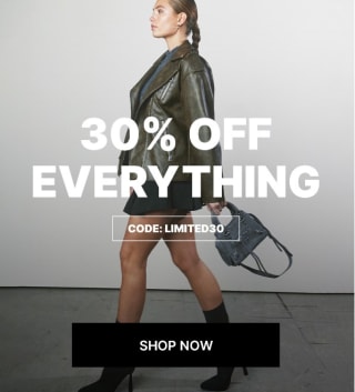 30% korting op alles bij Loavies