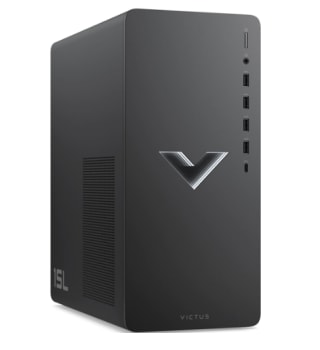 Torre Gaming HP VICTUS TG02-0008ns, Ryzen 5, 16GB , 512GB SSD por 436,53€