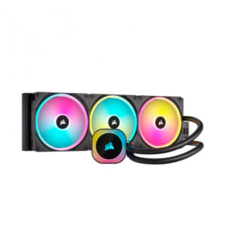 Refrigeración líquida Corsair iCUE Link H170i RGB por 154,99€