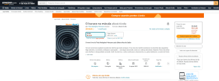 Livro: O buraco na mácula - Gratuito.