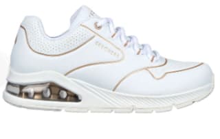 Zapatilla Urbana Uno 2 Mujer Fit por $29.995