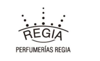 15% descuento en toda la web por el día de la mujer desde Perfumerias Regia