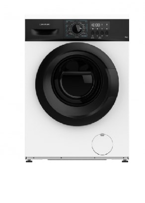 Lavadora Cecotec Bolero DressCode 7000, 7 kg, Carga Frontal, 1200 rpm por 239€