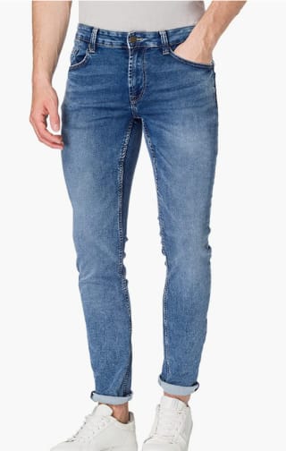 Only & Sons heren jeans voor €14,99 bij Amazon