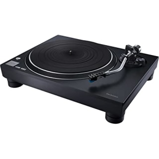 Technics SL-100C Platenspeler voor €846,19 bij Amazon