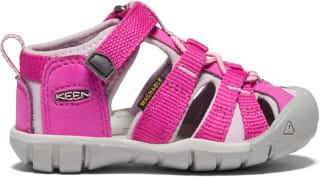 Meisjes Sandalen Keen Younger Kids' Seakamp II voor €17,95 bij Amazon