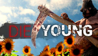 Gratis Videojuego PC Die Young