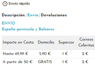 Pantalones Emidio Tucci por 11€