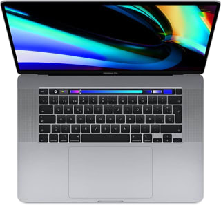 Apple MacBook Pro 16 Pulgadas de 16GB/512GB por 1479€