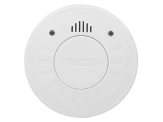 Smartwares Optische Rookmelder voor €3,99 in de Lidl Webshop