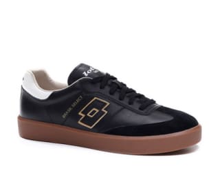 LOTTO Zapatillas casual vintage Brasil Select Lth Piel Napa por solo 39,99€