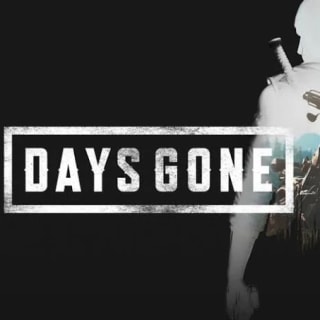 Days Gone PC por 12,49€