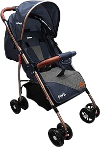 Carriola Baby Boys Stroller por $1038 en Amazon