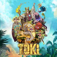 Juego Toki para Nintendo Switch a tan solo 0,99€