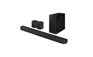 Barre de son Samsung HW-Q930C à 319,95€
