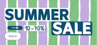 Tot 70% korting in de summer sale van Vivara