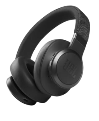 JBL LIVE 660NC koptelefoon voor €49,99 bij JBL