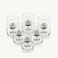 Regalo 6 copas de caña cerveza por compras superior a 60€ en Bigcrafters