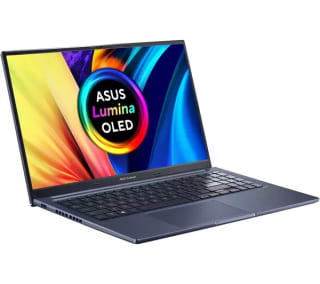 ASUS Vivobook 15X OLED X1503ZA 15.6" Laptop - £399