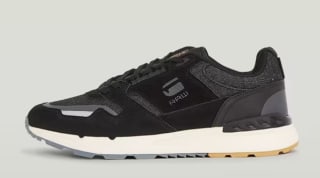 G-Star Raw Holorn Rps heren sneakers voor €47,98 dmv code bij G-star