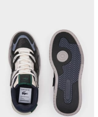 Zapatillas para Mujer Lacoste Sport COURT por 47€